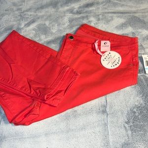 Plus size 20W Curve Appeal Jeggings